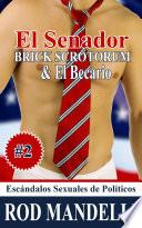 libro El Senador Brick Scrotorum & El Becario